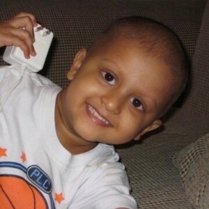 Fundraising Page: Jeremy's Jammin Joggers